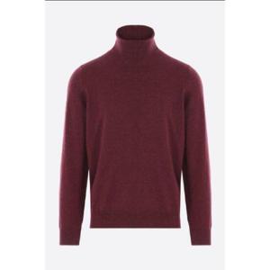 BRUNELLO CUCINELLI cashmere turtleneck M2200103CEG54