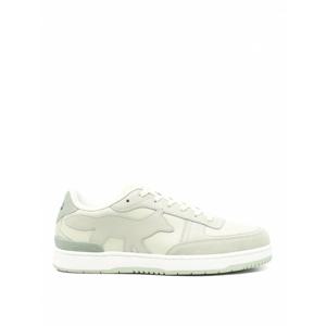[MAISON KITSUNE] 라프리마 남성 트레이너 스니커즈 MM04804LR0036COGRM 그린 /8