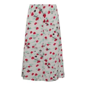 Marni 그래픽 프린트 스커트 GOMA0580A0 UTVA12REW01 TP942665148