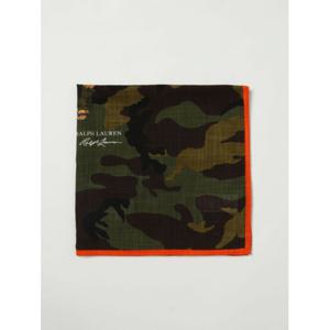 [POLO RALPH LAUREN] 라프리마 남성 스카프 449973185 001 멀티컬러 /6