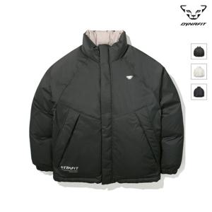 [다이나핏] [가격인하] 그레이시카키 PEACE (피스) 미들 다운 YUW22529K5