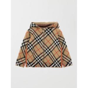 키즈 버버리 풀오버 8104318 Beige
