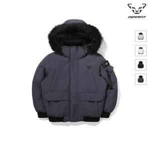 [다이나핏] [가격인하] 스톤 SNOW LEO (스노우 레오) 봄버 다운 YUW22534Z2