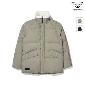 [다이나핏] [가격인하] 올리브 PARK (파크) 미들 다운 YUW22543K3