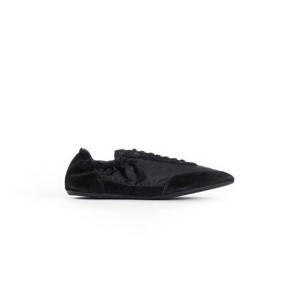 프라다 스니커즈 2EG479D7CF0002 BLACK DOM