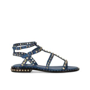 아쉬 샌들 S25 PRECIOUS04 37 Blue