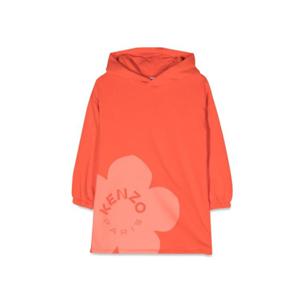 키즈 겐조 원피스 K12334K 40A PINK