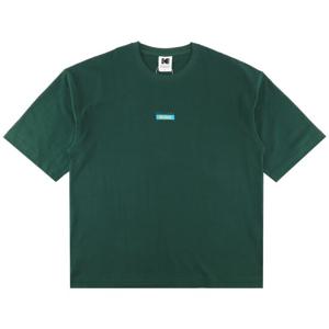 코닥 에센셜 빅그래픽 반팔티셔츠 K5223ERS24GRN