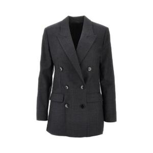 ISABEL MARANT ISABEL MARANT JACKET VE0538FB