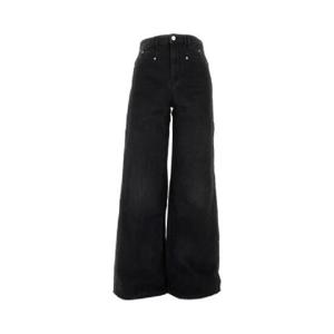 ISABEL MARANT ISABEL MARANT TROUSERS PA0052FA