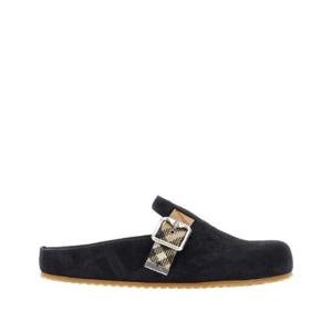 BURBERRY BURBERRY SNEAKERS 8113394