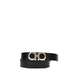 FERRAGAMO Gancini Belt 586940_047