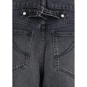 KENZO Futura Jeans FF62DP2356C8_BS