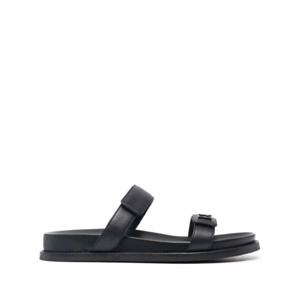 엠포리오 아르마니 샌들 X3P778 XF27100002 Black