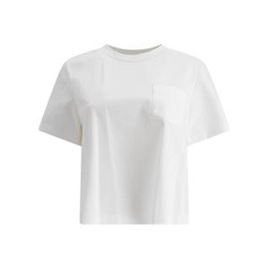 사카이 셔츠 2507693101 WHITE