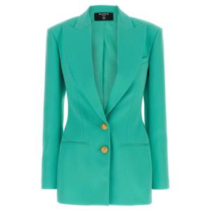 발망 수트 자켓 DF1SE055WC097CN Light Blue