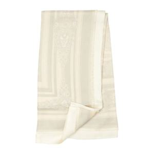 에트로 화이트 실크 스카프 WAXA0006AK631X0872 WHITE