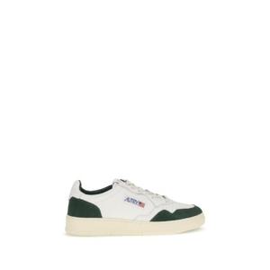 AUTRY Medalist Low Sneakers AULMGS42_WHTBOTTLE