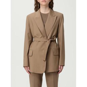 막스마라 자켓 2521046101600 010 Brown