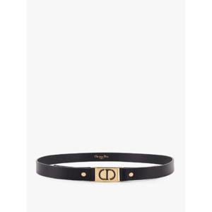 DIOR Leather belt B0699QMOD