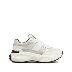 토즈 스니커즈 XXW81L0JP40U OJYPS6 WHITE