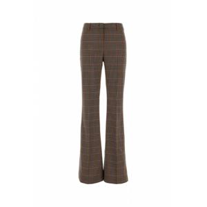 [ETRO] 라프리마 여성 팬츠 WREA003399TQB67 S9825 체크 /2