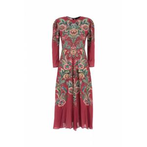 [ETRO] 라프리마 여성 원피스 WRHA043399SP4G5 X0865 프린트 /2