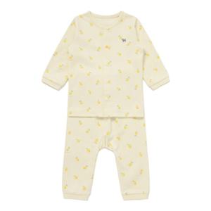 [블루독베이비] FW25 YE)상큼레몬내의 HH (45A7005429)