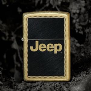ZIPPO 지포라이터 46225 지프 스탬프 ZPN3MA088