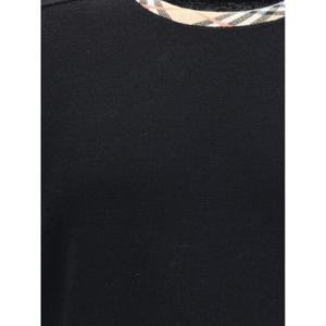 BURBERRY Lightweight Wool Sweater 8112148_A1189