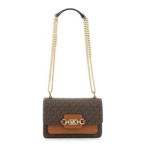 Michael Michael Kors 헤더 엑스트라 스몰 로고 크로스바디 백 32S2G7HC0B 252 TP934658195