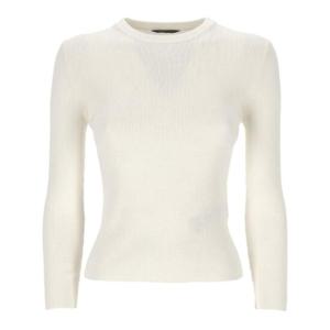 Balenciaga 긴팔 스웨터 793613T5215 9000 TP934683445