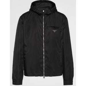 프라다 코트 SGB6851WQ8F0002 S 211 Black