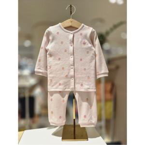 블루독베이비 10 25FW가을신상 (PK) 달콤베리내의 (45A7005430)