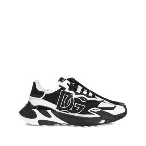 돌체앤가바나 스니커즈 CS2355 AG382 89697 White