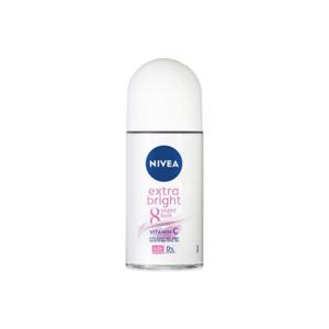 [니베아]니베아 엑스트라 브라이트 롤온 데오드란트 50ml