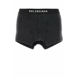 [BALENCIAGA] 라프리마 여성 INTIMO 839695TSVZ1 1041 블랙 /2