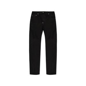 Dsquared2 미드라이즈 스트레이트 레그 팬츠 S79KA0076D35106 900 TP935948196