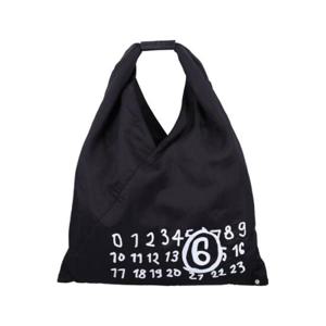 MM6 Maison Margiela 일본 미디엄 토트백 S54WD0039P7184 T8013 TP936050457