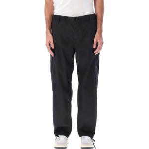 Kenzo 미드 웨이스트 카고 팬츠 FC65PA2429DD 99J TP944096704