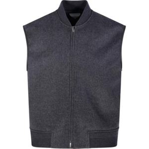 보테가베네타 베스트 837084 V4CB0 1307 CHARCOAL MELANGE