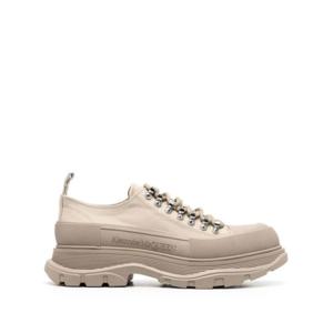 알렉산더 맥퀸 스니커즈 735817W4MV1 beige