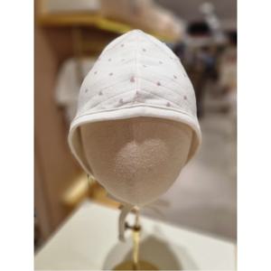 (밍크뮤10) 25년FW 신상  (PK) 쁘띠하트 JQD 모자 HK (357001005)