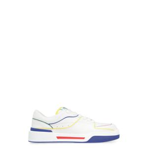 돌체앤가바나 스니커즈 CS2036AM997 80995 WHITE