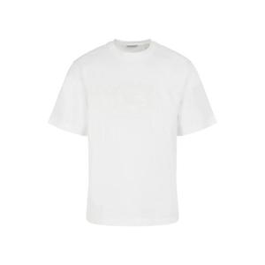 버버리 반팔 티셔츠 8095105 8764 WHITE