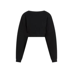 생로랑 스웨터 770879 Y36SW 1000 Black