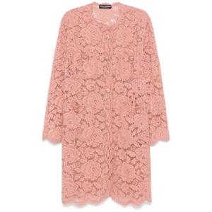 돌체앤가바나 아우터 F0W2XT HLM7L F0473 PINK