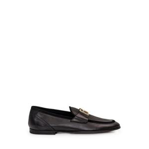 돌체앤가바나 로퍼 A50462AQ993 80999 Black