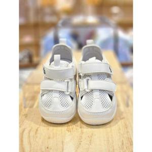 아가방 세이브존02 화이트 매쉬 샌들운동화 02s376403