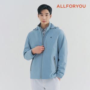 [올포유] 남성 기능성 후드 점퍼 AMJUN1261-830